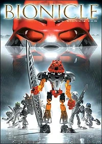 Toa Nuva