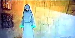 The Hologram Message