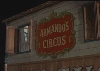 Armando's circus