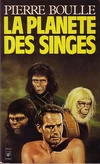 La Planète des singes, France