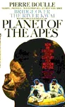 Planet of the Apes by Signet / New American Library, 1989?