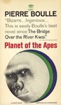 Planet of the Apes by Signet, 1965