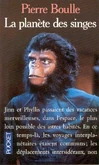 La Planète des singes, France