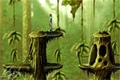 The Jungle