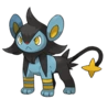 Image:Luxio.png