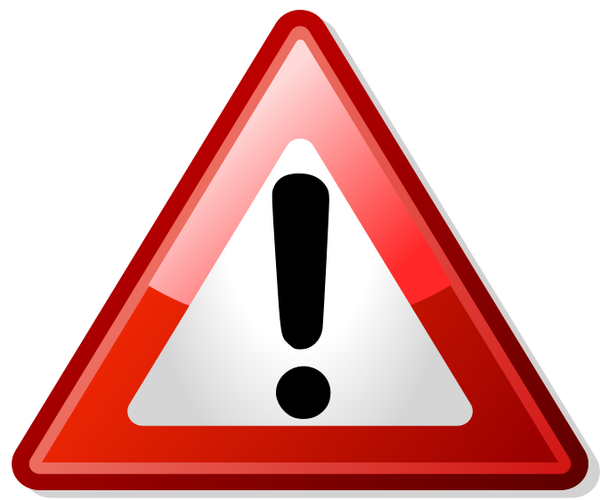 File:Exclamation.svg