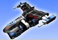 S.W.A.T. Flyer 2
