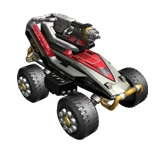 Blast Runner