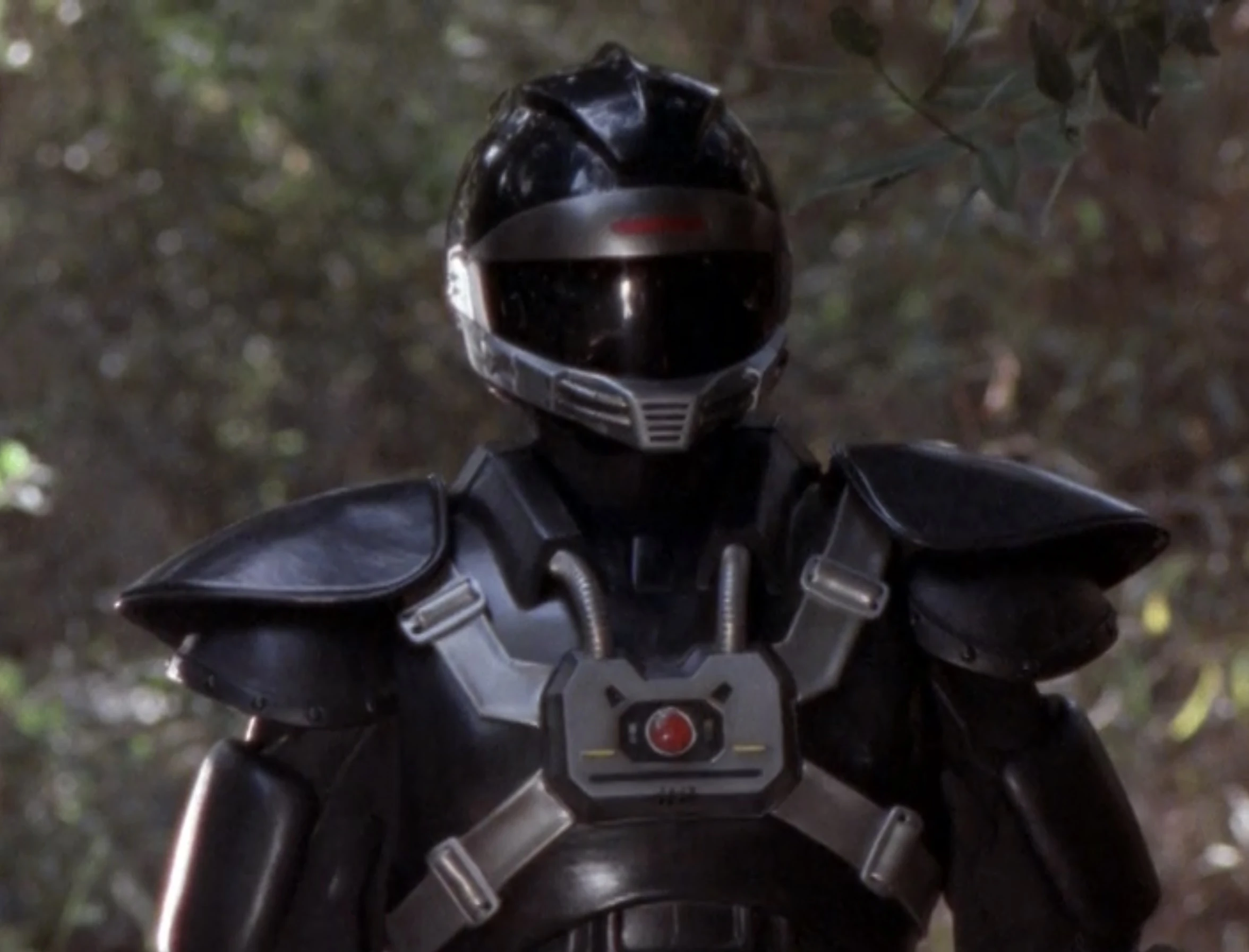 Phantom Ranger