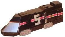Rail Rescue 5