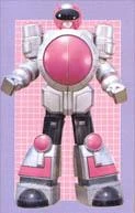 Super Zeozord 1