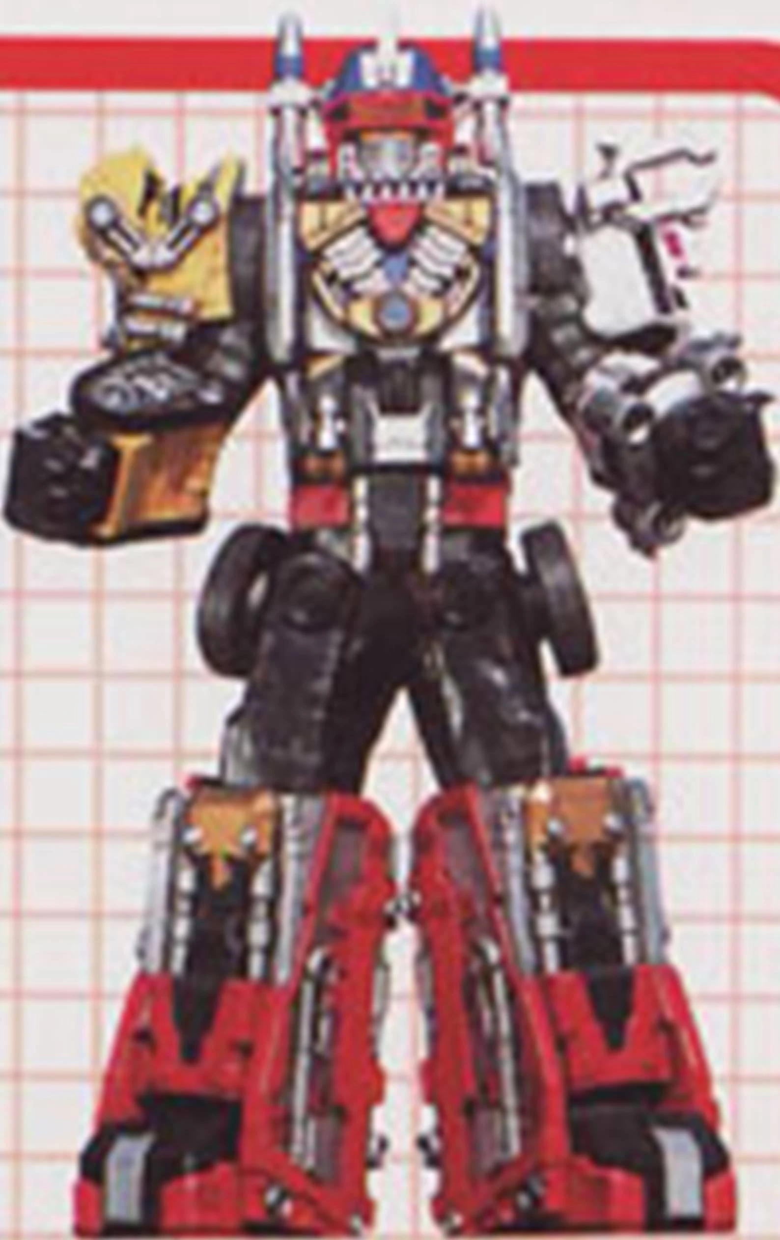 Daibouken