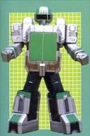 Super Zeozord 4