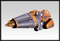 GoGo Drill