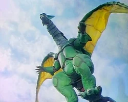 Condor Galactabeast