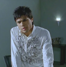 Trent Fernandez