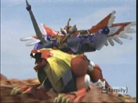 GaoKentaurus