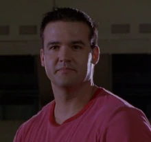 Jason Lee Scott