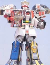 Megatigerzord