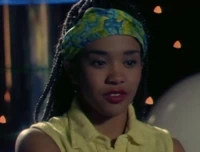 Aisha Campbell