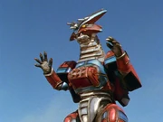 Dragontron