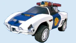 Robo Racer
