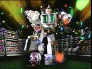 GaoMuscle Striker