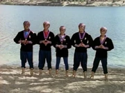 Alien Rangers of Aquitar