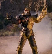 Deviot after the Keonta Spell