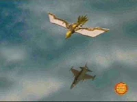 GaoEagle
