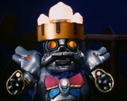 Prince Buldont