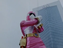 Matsuri Tatsumi