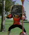 Purse Priest