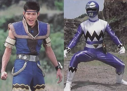 Gouki