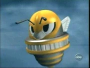 Bee Spinner