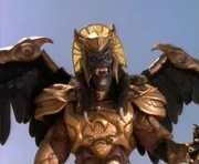 Grifforzer