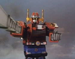 Victory Robo