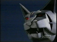 GaoWolf