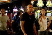 Five The Hard Way (episode)