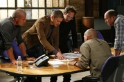 Breaking and Entering (episode)