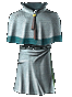 Batas y Túnicas