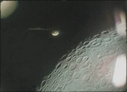 Apollo 16 UFO video.