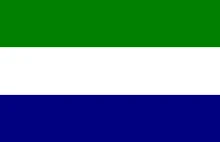 Bandeira da Nova Arcádia