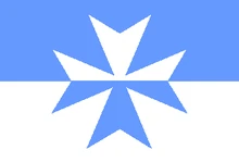Bandeira da Pingüínia