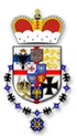 Escudo pessoal do Príncipe de Weissenadlers
