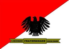 Bandeira do Vazquistão