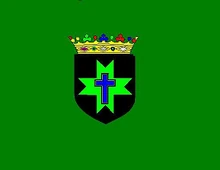 Bandeira de Beauieo