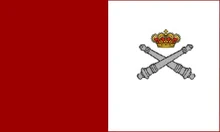 Bandeira do Reino de Ilha Bela