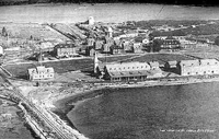 Port Menier em 1922