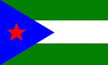 Bandeira do Hansastão